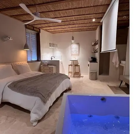 Loft Balneo *