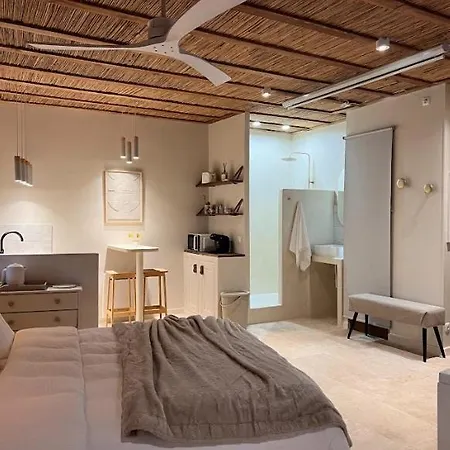 Loft Balneo * Gaillac