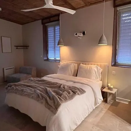 Loft Balneo