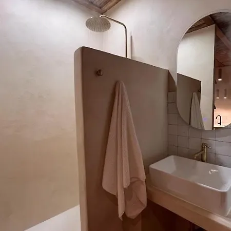 Loft Balneo Apartment