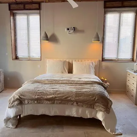 Loft Balneo * Gaillac