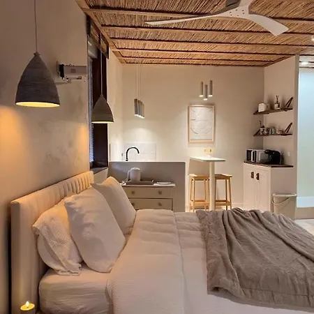 Loft Balneo Apartment *